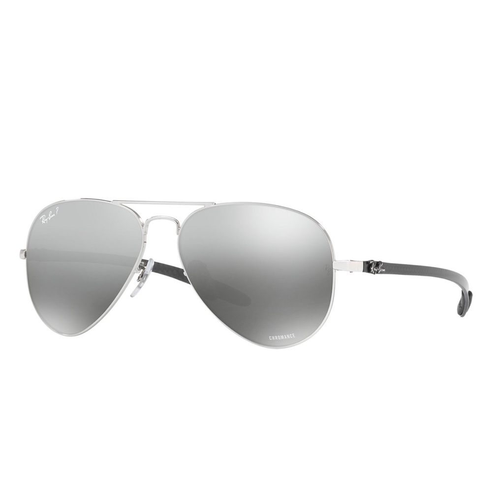 Men's Ray-ban Sunglasses - Chromance